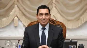 الاتحاد الدولي للجمباز يبارك لوزير الشباب والرياضة ويشيد بمسيرته الأولمبية المؤثرة